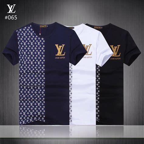 camisas de vestir louis vuitton para hombre|camisa louis vuitton original.